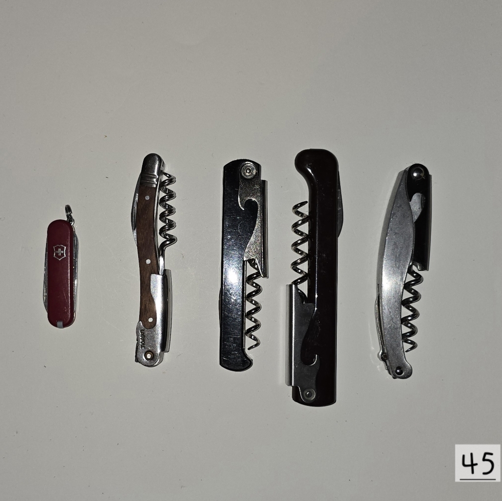 Crockscrow knife Victorinox